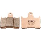 TRW Bremsbelagsatz, Scheibenbremse Sinter Street MCB729SH