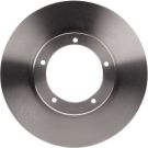 BOSCH Bremsscheibe 0 986 478 097