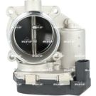 NRF Drosselklappenstutzen 408026