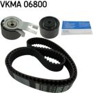 SKF Zahnriemensatz VKMA 06800