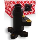 FEBI BILSTEIN 45509 Sensor, Luftfederungsniveau FEBI BILSTEIN 45509 Sensor, Luftfederungsniveau