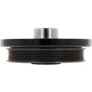 Corteco 80001826 – Riemenscheibe Kurbelwelle 6PK