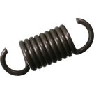 FEBI BILSTEIN 02501 Feder, Bremsbacken FEBI BILSTEIN 02501 Feder, Bremsbacken