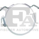 Halter, Schalldämpfer 554-904 Halter, Schalldämpfer 554-904