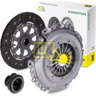 LuK 622 0654 00 Kupplungssatz RepSet