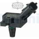 Sensor, Saugrohrdruck PS10137
