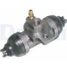 Delphi Radbremszylinder LW22103