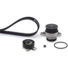 Gates Wasserpumpe + Zahnriemensatz PowerGrip™ KP15428XS