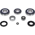 Reparatursatz, Schaltgetriebe LuK GearBOX 462 0332 10