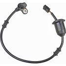 Sensor, Raddrehzahl 09001067 Sensor, Raddrehzahl 09001067