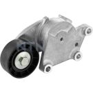 NTN-SNR Spannrolle, Keilrippenriemen GA365.46