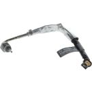 Sensor, Abgastemperatur 0 986 259 180 Sensor, Abgastemperatur 0 986 259 180