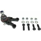 Metzger Trag-/Führungsgelenk COMPETENCE KIT 57018811