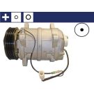 MAHLE ORIGINAL ACP 800 000S Klimakompressor DKS15CH, 12V, PAG 46, R134a, mit Dichtring MAHLE ORIGINAL ACP 800 000S Klimakompressor DKS15CH, 12V, PAG 46, R134a, mit Dichtring