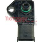 Metzger Sensor, Ladedruck 0906121
