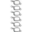 Dichtungssatz, Abgaskrümmer 11-34987-02 Dichtungssatz, Abgaskrümmer 11-34987-02
