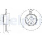 Bremsscheibe BG4123 Bremsscheibe BG4123