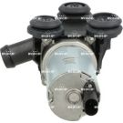 NRF Zusatzwasserpumpe (Kühlwasserkreislauf) EASY FIT 390074