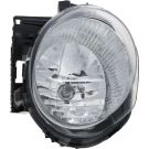 Hauptscheinwerfer 044972