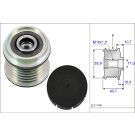 INA Generatorfreilauf 535 0028 10