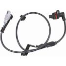 Sensor, Raddrehzahl 09001164 Sensor, Raddrehzahl 09001164