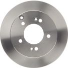 BOSCH Bremsscheibe 0 986 479 525