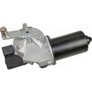 Metzger Wischermotor 2190861