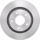 BOSCH Bremsscheibe 0 986 479 372