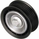 Umlenk-/Führungsrolle, Keilrippenriemen T36456 Umlenk-/Führungsrolle, Keilrippenriemen T36456