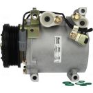 Kompressor, Klimaanlage 89227