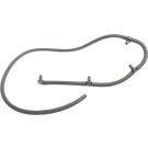 Metzger Schlauch, Leckkraftstoff 0840090