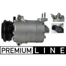 Kompressor, Klimaanlage ACP 553 000P Kompressor, Klimaanlage ACP 553 000P