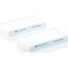 MANN-FILTER CU 23 005-2 Innenraumfilter, Partikelfilter