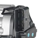 Wischermotor 579754