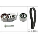 INA Zahnriemensatz 530 0542 10