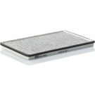 MANN-FILTER CUK 3032 Innenraumfilter, Aktivkohlefilter MANN-FILTER CUK 3032 Innenraumfilter, Aktivkohlefilter