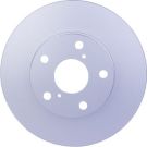Bremsscheibe 8DD 355 118-691