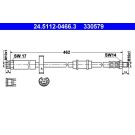 Bremsschlauch 24.5112-0466.3 Bremsschlauch 24.5112-0466.3