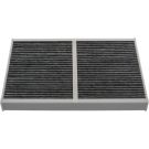 FEBI BILSTEIN 47814 Innenraumfilter FEBI BILSTEIN 47814 Innenraumfilter