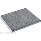 Blue Print Filter, Innenraumluft ADBP250052