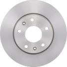 BOSCH Bremsscheibe 0 986 478 992