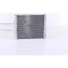 Nissens Wärmetauscher, Innenraumheizung 76505 Nissens Wärmetauscher, Innenraumheizung 76505