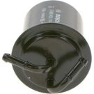 BOSCH Kraftstofffilter 0 986 450 114