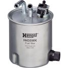Kraftstofffilter H435WK