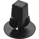 FEBI BILSTEIN 101137 Halteclip, Unterbodenverkleidung