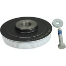 Metzger Riemenscheibe, Kurbelwelle COMPETENCE KIT 6400044