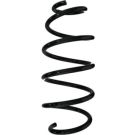 Fahrwerksfeder 87665 Fahrwerksfeder 87665