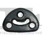 Halter, Abgasanlage 213-928