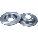 Maxgear Bremsscheibe 19-2451 Maxgear Bremsscheibe 19-2451