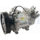 Kompressor, Klimaanlage TSP0159277